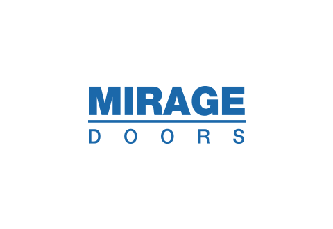 Mirage Doors