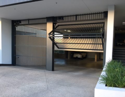 Home Mirage Doors, Clear Garage Doors Australia