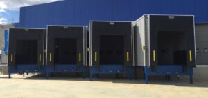 Toddco-Crawford Docks